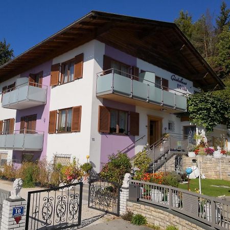 Ferienparadies Gutounik Pörtschach am Wörthersee エクステリア 写真